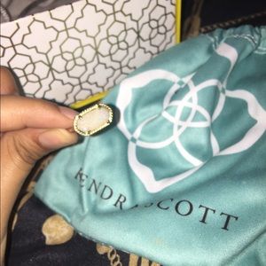 kendra Scott ring